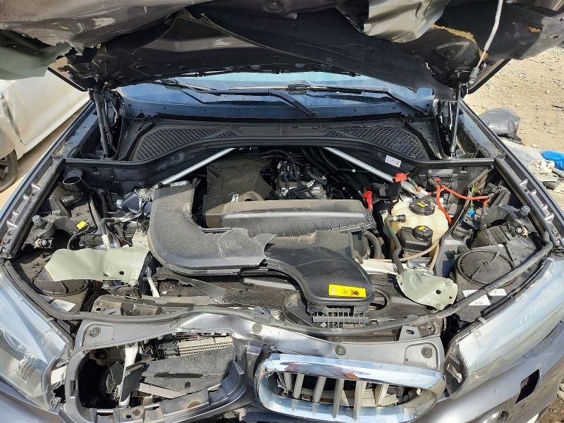 Продаж на аукціоні авто 2016 Bmw X5, vin: 5UXKT0C53G0S78407, номер лоту: 49290086