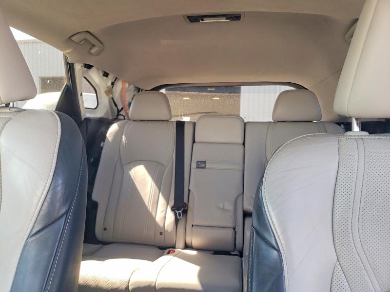 Aukcja sprzedaży 2017 Lexus Rx 350, vin: 2T2ZZMCA0HC040360, numer aukcji: 49411356