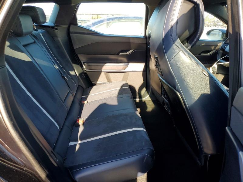 Продаж на аукціоні авто 2023 Fisker Ocean, vin: VCF1ZBU20PG004150, номер лоту: 48542976