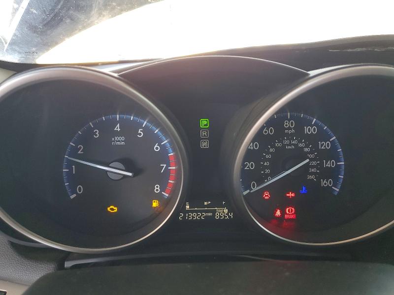 48142096 :رقم المزاد ، JM1BL1L87D1706020 vin ، 2013 Mazda 3 مزاد بيع