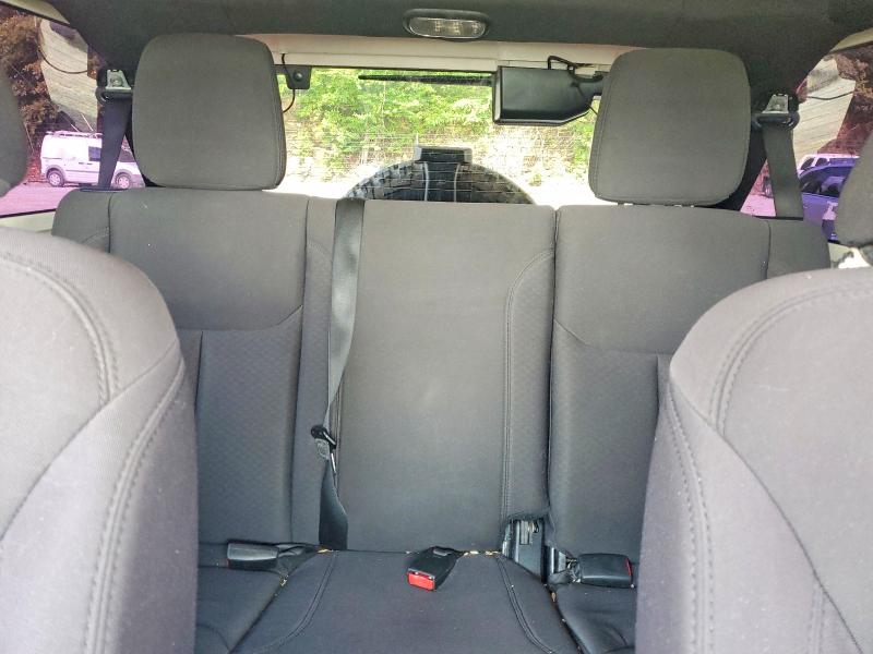 Aukcja sprzedaży 2013 Jeep Wrangler Unlimited, vin: 1C4BJWDGXDL660504, numer aukcji: 51829186