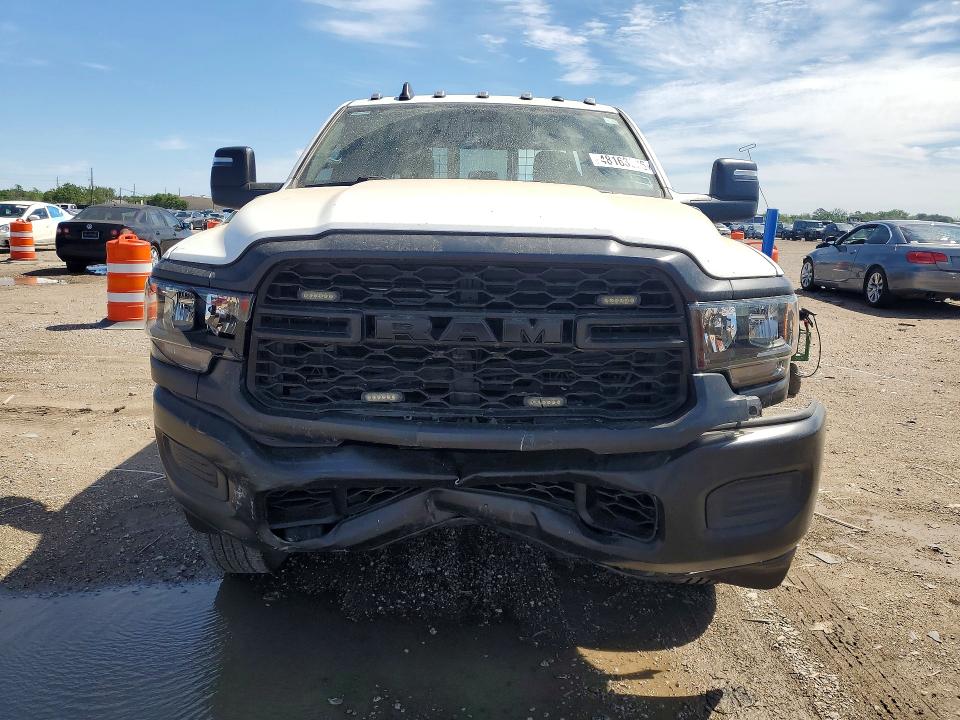 Продажа на аукционе авто 2023 Ram 2500, vin: 3C6UR5CJ6PG539356, номер лота: 48163636