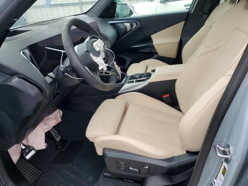 Aukcja sprzedaży 2026 Bmw X3, vin: 5UX53GP02T9297962, numer aukcji: 49626186