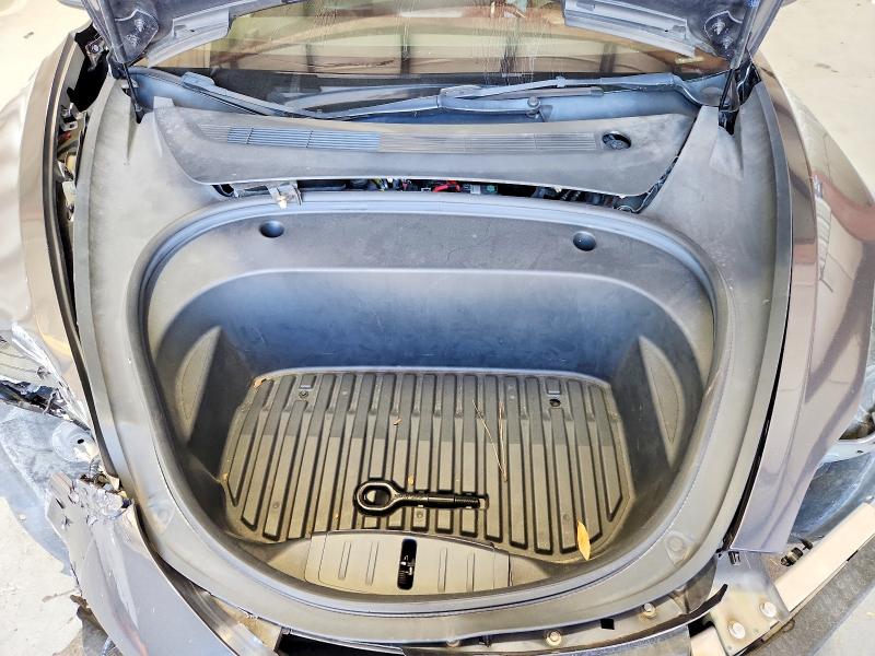 Aukcja sprzedaży 2022 Tesla Model 3, vin: 5YJ3E1EA3NF291088, numer aukcji: 50808646