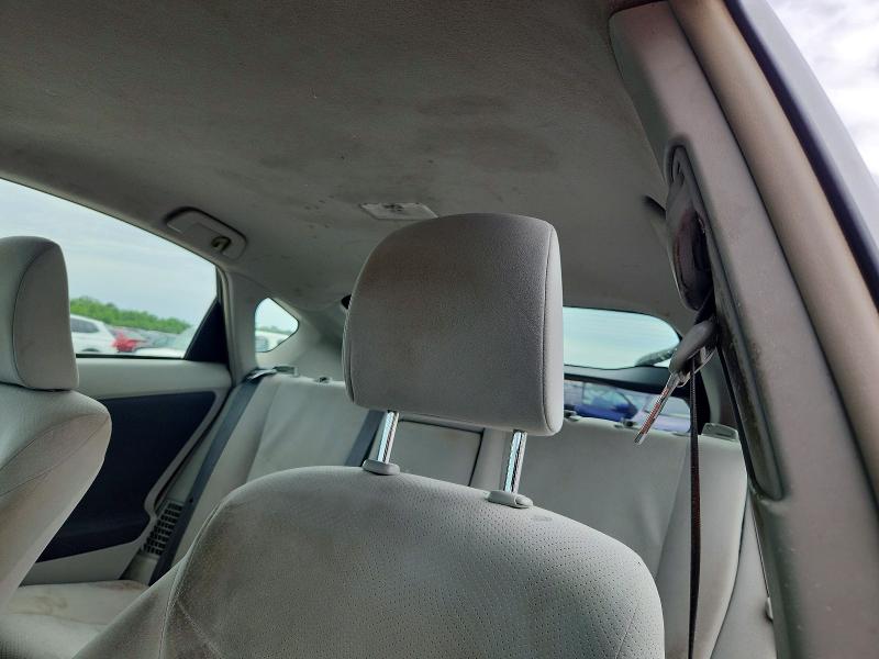 51802056 :رقم المزاد ، JTDKN3DU5A0211348 vin ، 2010 Toyota Prius مزاد بيع