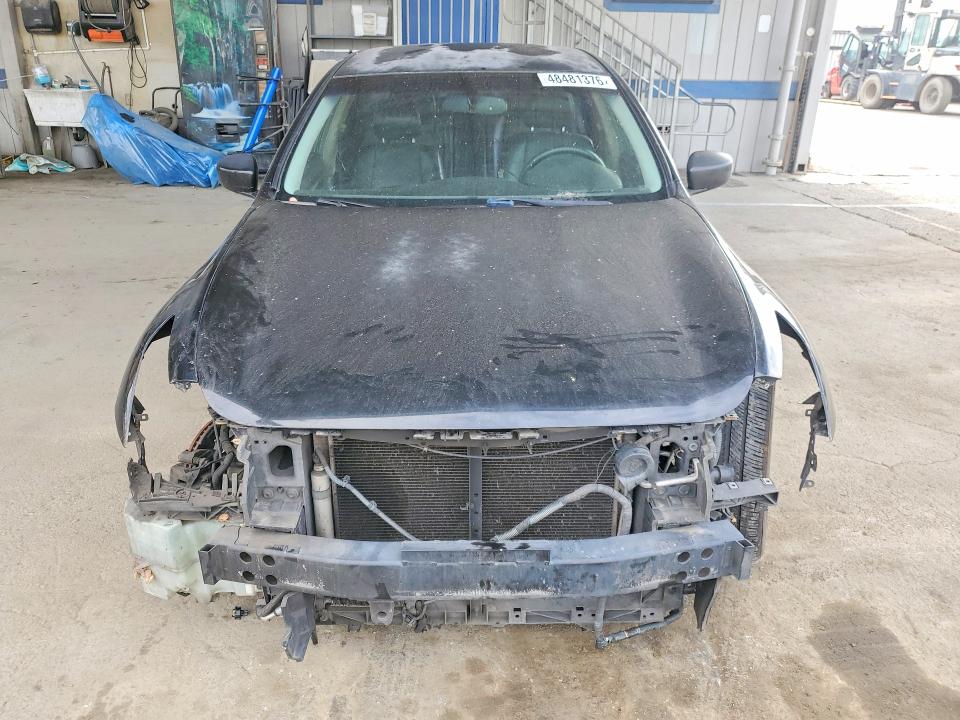 2010 Infiniti G37 Sedan მანქანა იყიდება აუქციონზე, vin: JN1CV6AR1AM453393, აუქციონის ნომერი: 48481376