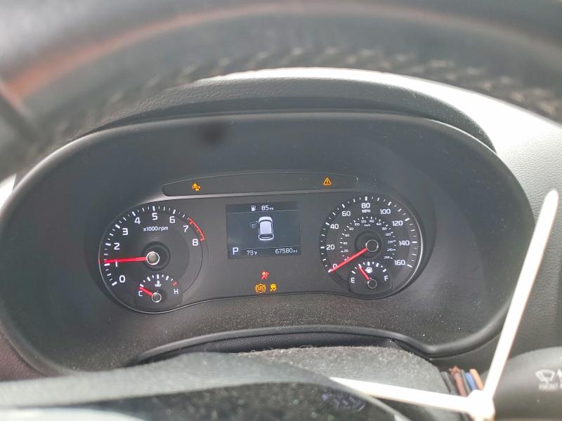 Продажа на аукционе авто 2020 Kia Soul, vin: KNDJ33AU4L7721092, номер лота: 51609816