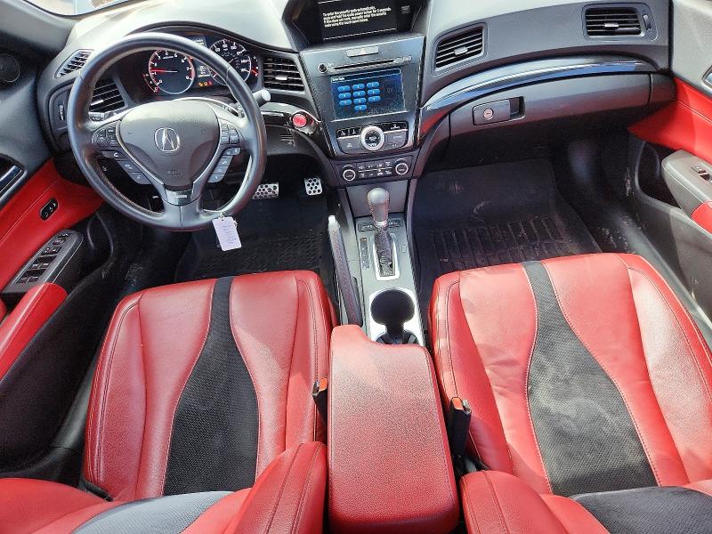 Aukcja sprzedaży 2021 Acura Ilx, vin: 19UDE2F81MA009044, numer aukcji: 51081186