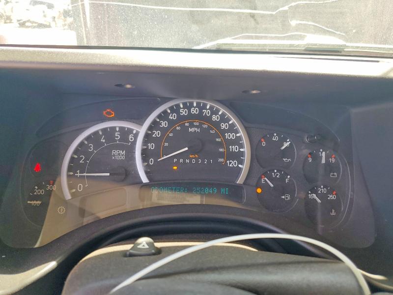 Продаж на аукціоні авто 2006 Hummer H2, vin: 5GRGN23U86H111558, номер лоту: 51143836