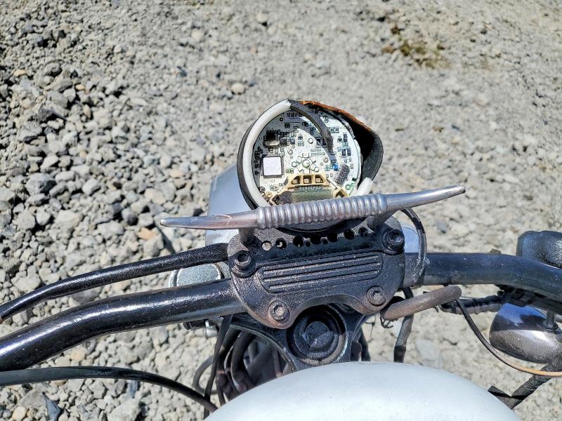 Продажа на аукционе авто 2006 Harley-davidson Xl883, vin: 1HD4CMM156K456302, номер лота: 50301816