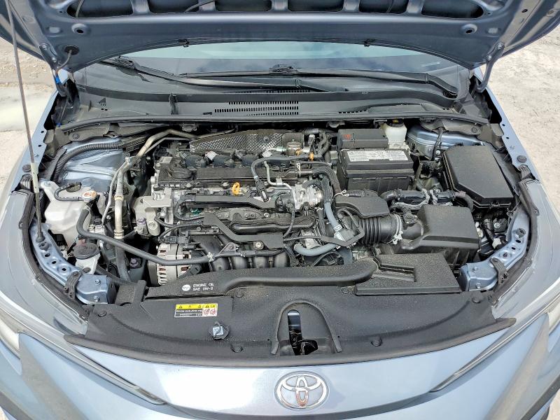 Aukcja sprzedaży 2024 Toyota Corolla, vin: 5YFS4MCE3RP193937, numer aukcji: 50018896