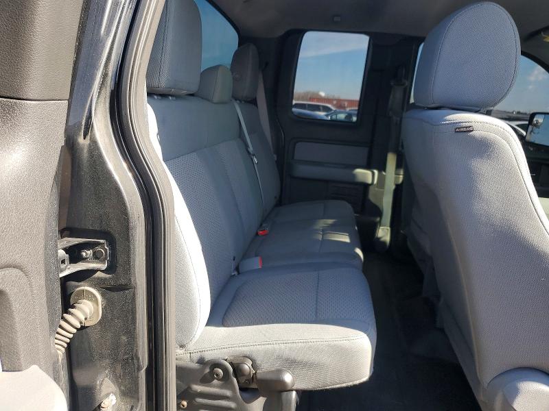 Aukcja sprzedaży 2013 Ford F150, vin: 1FTFX1EF0DKD28277, numer aukcji: 50264136