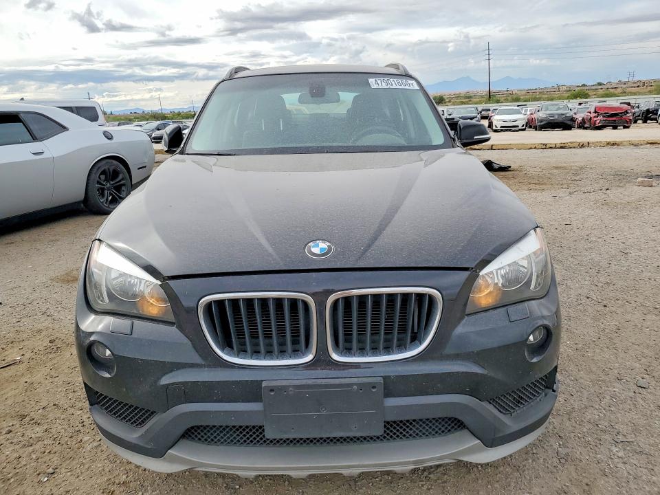 Продаж на аукціоні авто 2015 Bmw X1, vin: WBAVL1C55FVY31724, номер лоту: 47901866