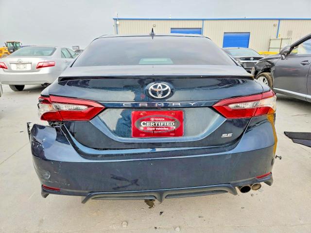 Aukcja sprzedaży 2021 Toyota Camry, vin: 4T1G11AK2MU408155, numer aukcji: 51462886