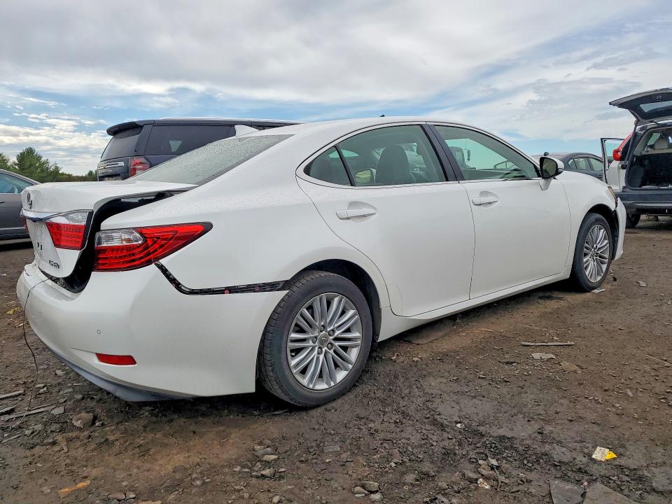 48402826 :رقم المزاد ، JTHBK1GG1F2179382 vin ، 2015 Lexus Es 350 مزاد بيع