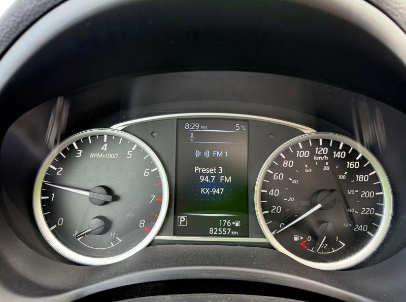 51353176 :رقم المزاد ، 3N1AB7AP9JY321533 vin ، 2018 Nissan Sentra مزاد بيع