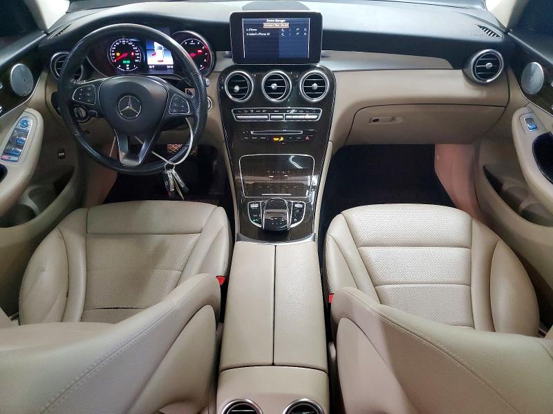 Aukcja sprzedaży 2019 Mercedes-benz Glc, vin: WDC0G4KB2KV138334, numer aukcji: 49649636
