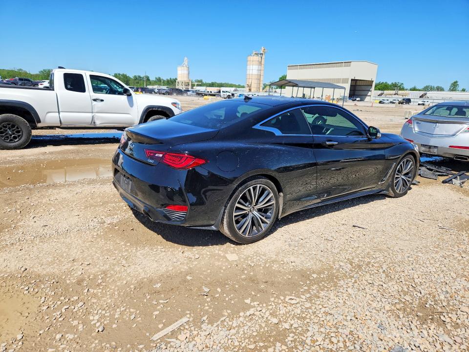 Продажа на аукционе авто 2021 Infiniti Q60, vin: JN1EV7KK1MM410502, номер лота: 51329926