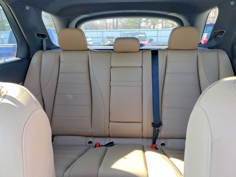 Продажа на аукционе авто 2024 Mercedes-benz Gle, vin: 4JGFB4GB9RB224612, номер лота: 48845386
