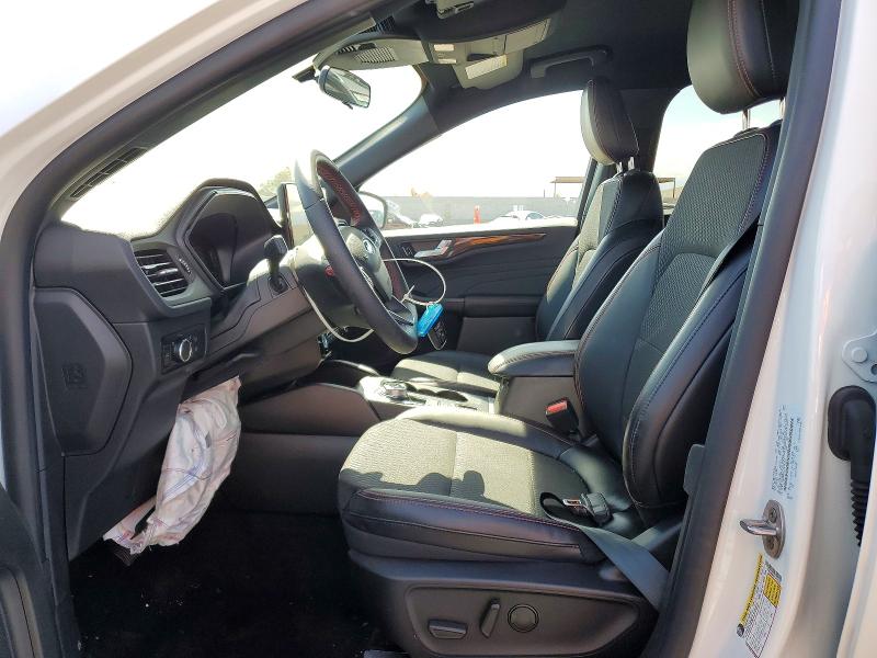 51479376 :رقم المزاد ، 1FMCU9MN0TUA32225 vin ، 2026 Ford Escape مزاد بيع