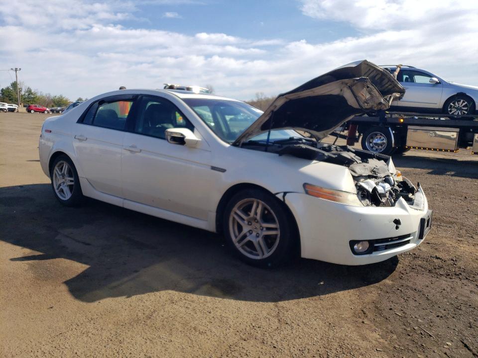 Продаж на аукціоні авто 2008 Acura Tl, vin: 19UUA66248A045508, номер лоту: 49971386