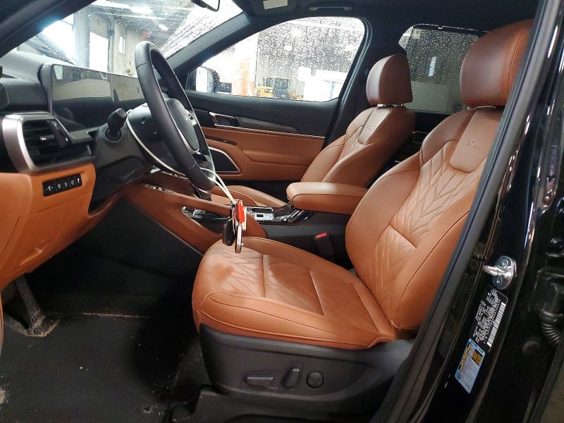 Aukcja sprzedaży 2025 Kia Telluride, vin: 5XYP3DGC6SG726536, numer aukcji: 51088296