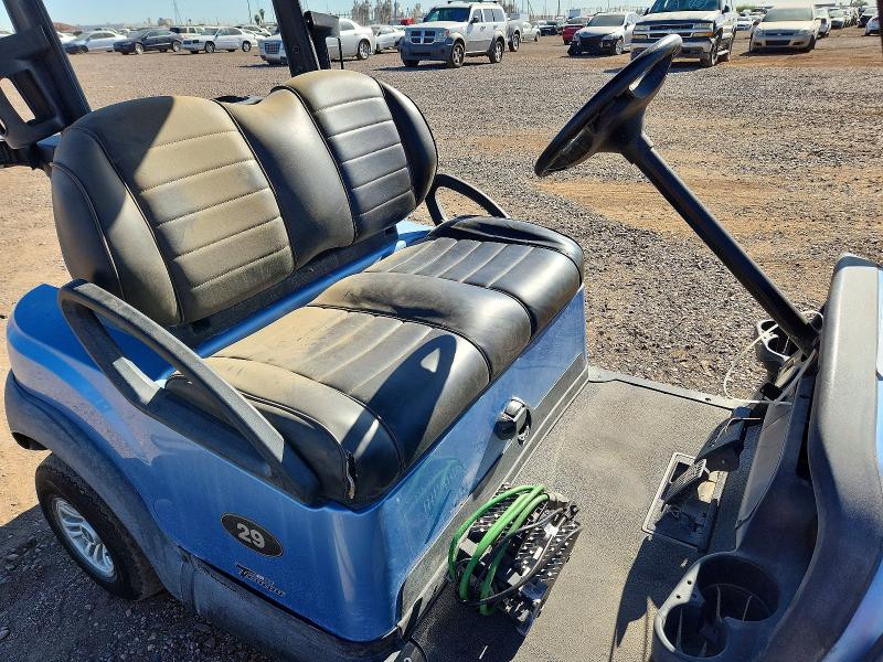 Aukcja sprzedaży 2020 Club Car Tempo Lithium, vin: AN2045125631, numer aukcji: 49607456