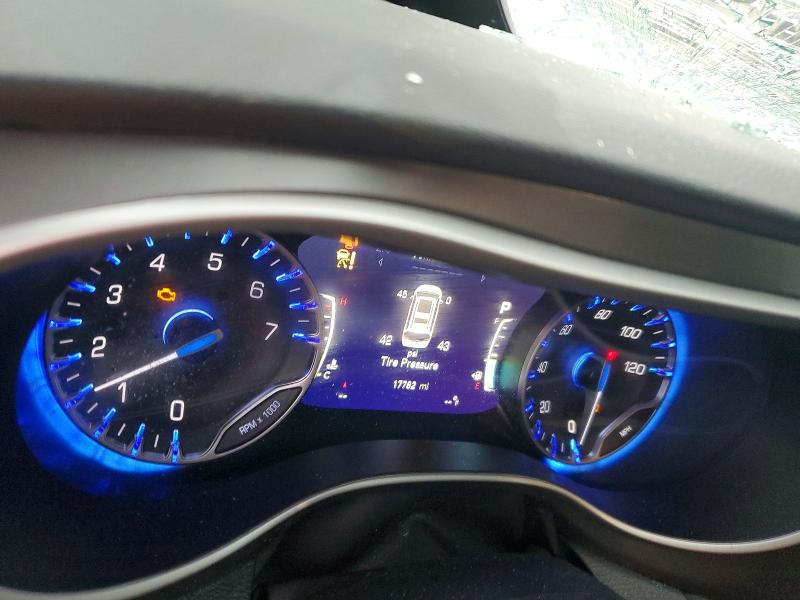 Aukcja sprzedaży 2026 Chrysler Pacifica, vin: 2C4RC1BG3TR190255, numer aukcji: 49962636