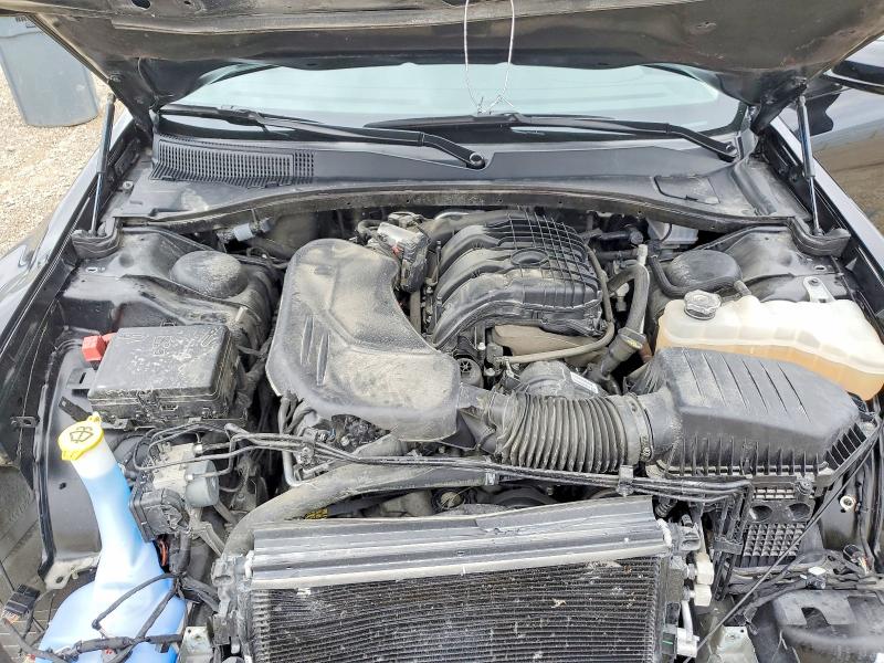 Продаж на аукціоні авто 2022 Chrysler 300, vin: 2C3CCADG3NH187131, номер лоту: 48655416