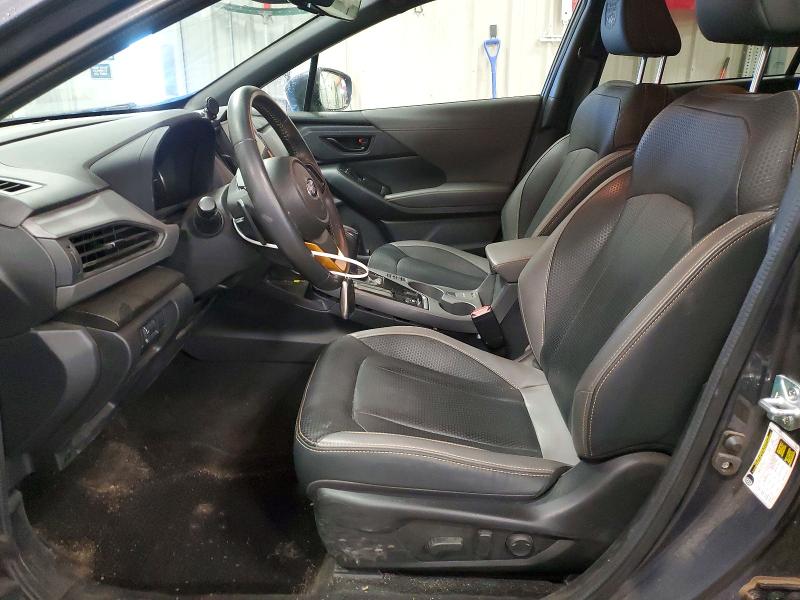 Aukcja sprzedaży 2024 Subaru Crosstrek, vin: 4S4GUHU66R3742328, numer aukcji: 49047716