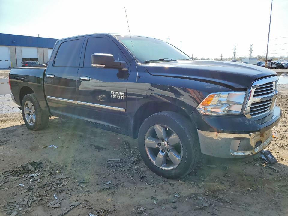Aukcja sprzedaży 2014 Ram 1500, vin: 1C6RR7LG6ES418886, numer aukcji: 50310866