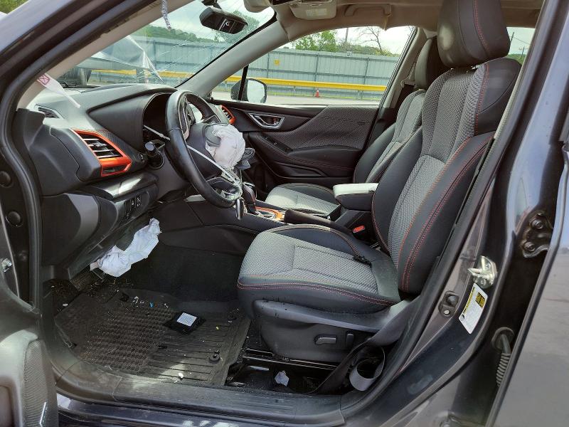 Aukcja sprzedaży 2020 Subaru Forester, vin: JF2SKARC2LH593664, numer aukcji: 49593956