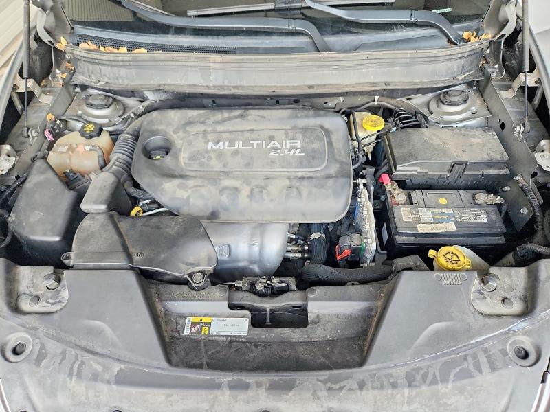 51357006 :رقم المزاد ، 1C4PJLAB5FW537112 vin ، 2015 Jeep Cherokee مزاد بيع