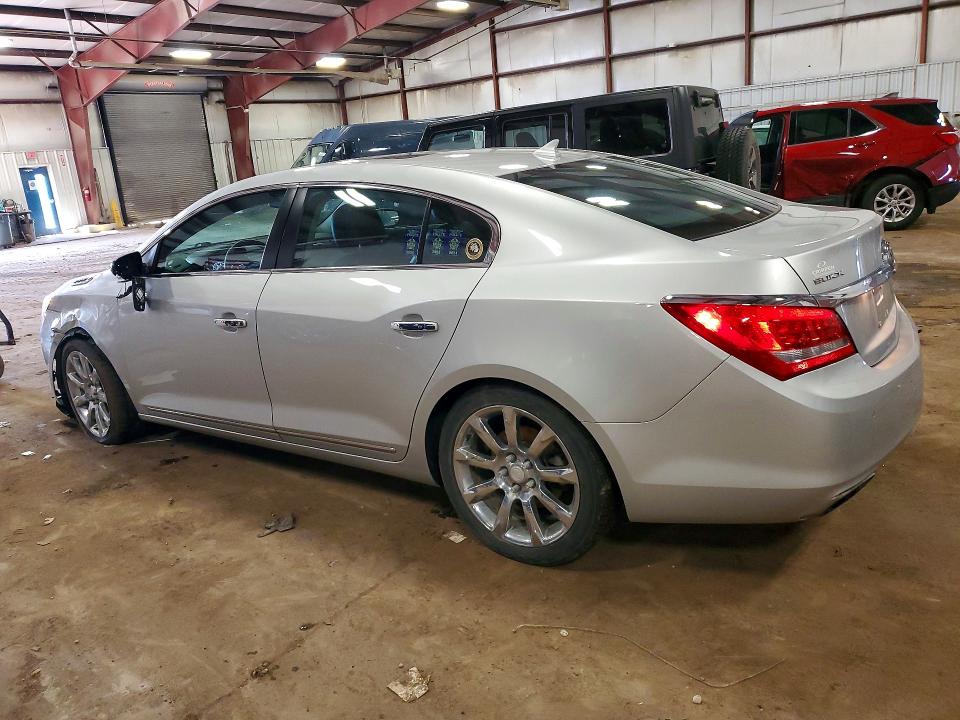 Продажа на аукционе авто 2014 Buick Lacrosse, vin: 1G4GD5G36EF170900, номер лота: 49077216