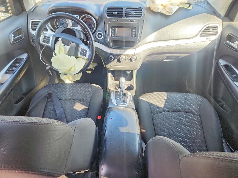 Aukcja sprzedaży 2018 Dodge Journey, vin: 3C4PDCBG6JT266853, numer aukcji: 48645366