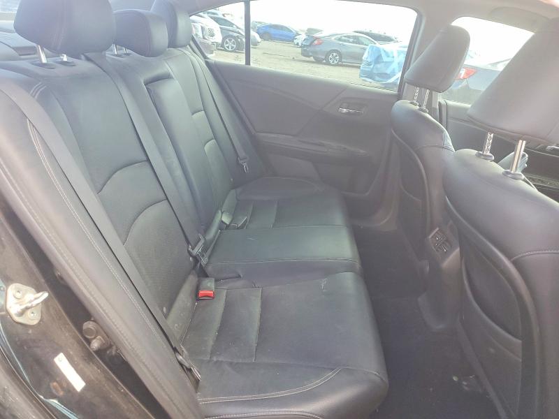 Aukcja sprzedaży 2014 Honda Accord, vin: 1HGCR3F95EA002565, numer aukcji: 50365226