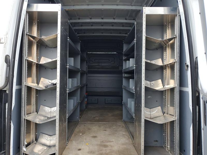 Aukcja sprzedaży 2021 Mercedes Benz Sprinter, vin: W1Y4EBHY3MT067636, numer aukcji: 48829146