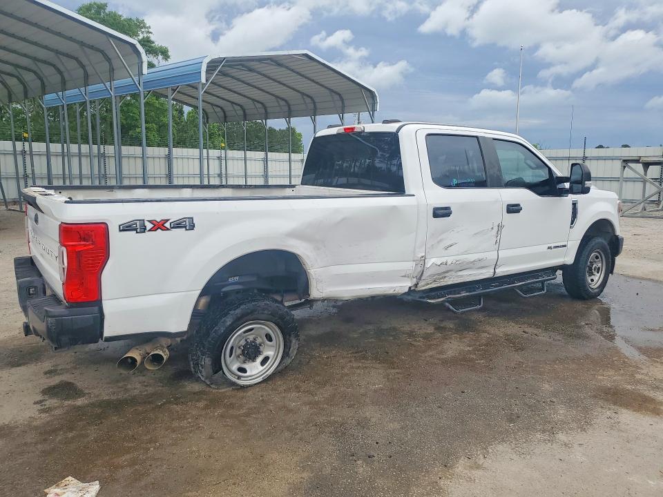 Aukcja sprzedaży 2020 Ford F250, vin: 1FT7W2BT0LEE25094, numer aukcji: 51421656