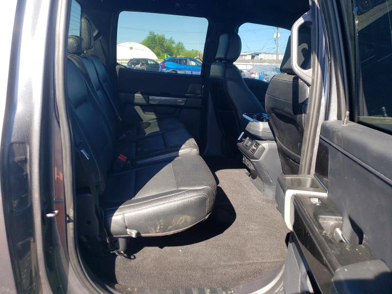 Продажа на аукционе авто 2023 Ford F150, vin: 1FTFW1ED6PFC74417, номер лота: 51493026