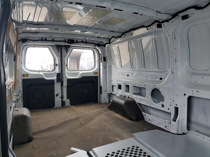 2023 Ford Transit მანქანა იყიდება აუქციონზე, vin: 1FTBR2Y80PKA35821, აუქციონის ნომერი: 49428386