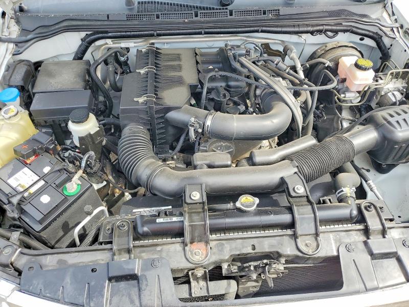 Продажа на аукционе авто 2019 Nissan Frontier, vin: 1N6BD0CT9KN874885, номер лота: 50215536