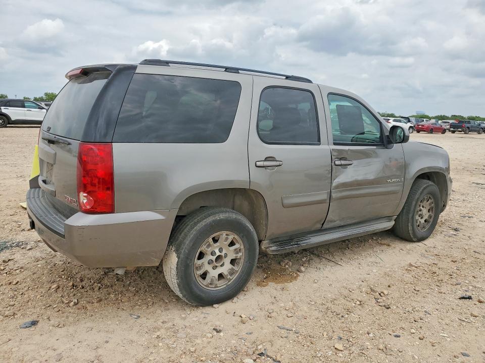 Продажа на аукционе авто 2007 Gmc Yukon, vin: 1GKFC13C57R282062, номер лота: 49821146
