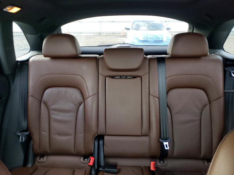 Продаж на аукціоні авто 2014 Audi Q5, vin: WA1LFAFP8EA037749, номер лоту: 48212136