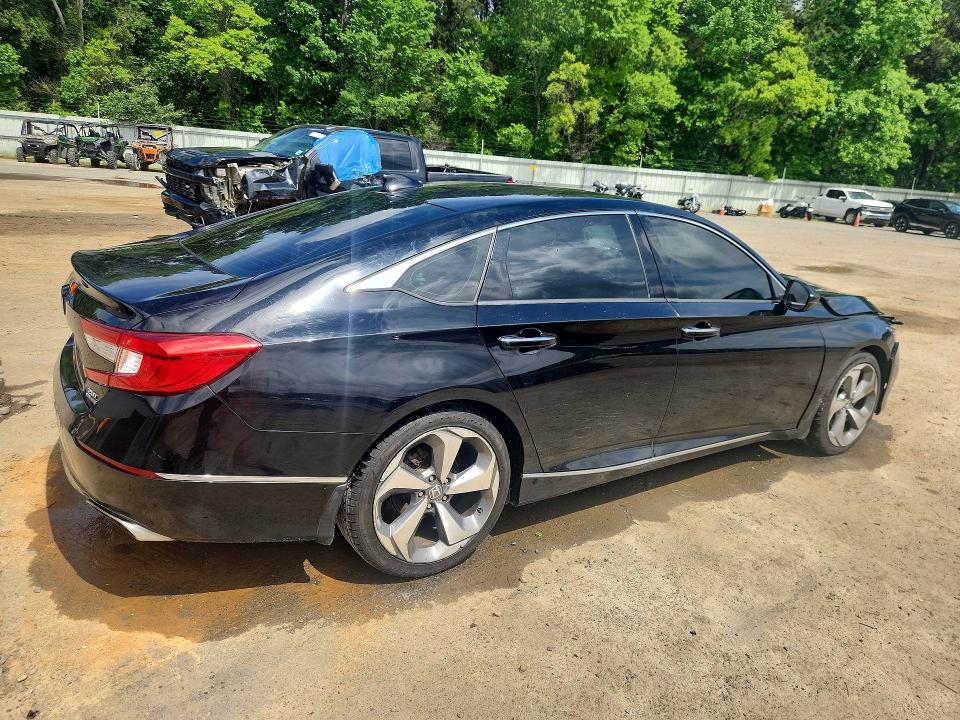 Продажа на аукционе авто 2020 Honda Accord, vin: 1HGCV2F99LA030503, номер лота: 51258456