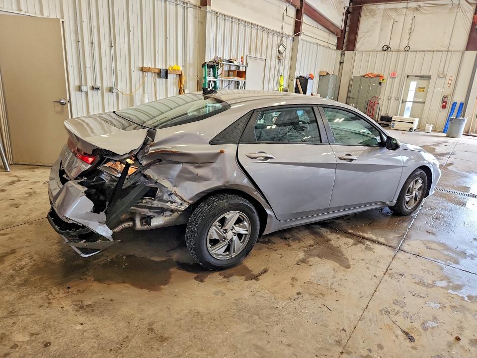 Aukcja sprzedaży 2025 Hyundai Elantra, vin: KMHLL4DG5SU055246, numer aukcji: 51176376
