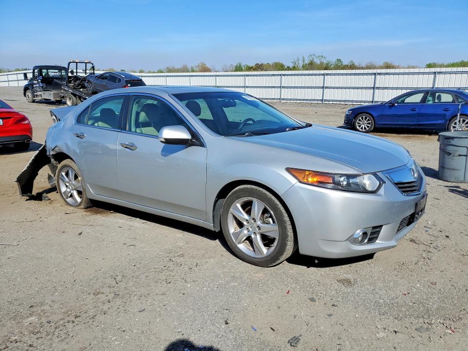 Aukcja sprzedaży 2011 Acura Tsx, vin: JH4CU2F65BC016705, numer aukcji: 46962246