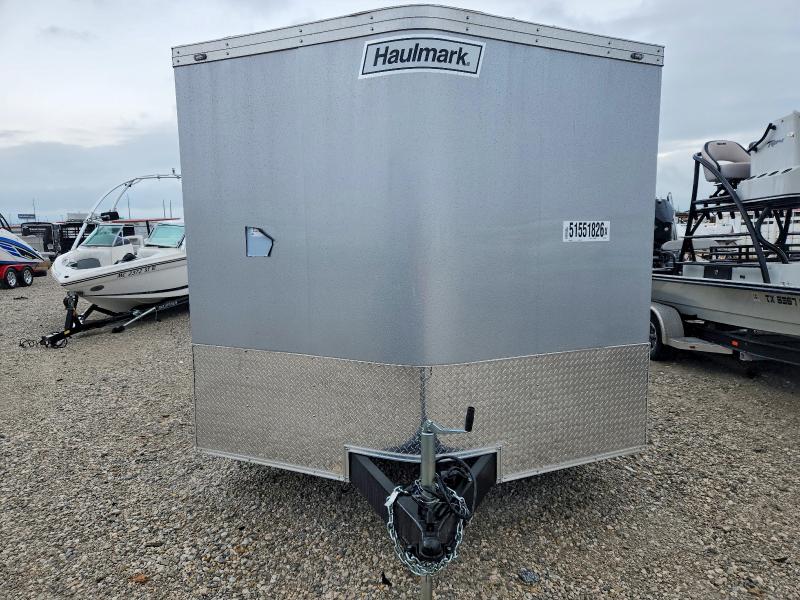 Продаж на аукціоні авто 2025 Haulmark Unknown, vin: 7V0H12428ST432607, номер лоту: 51551826
