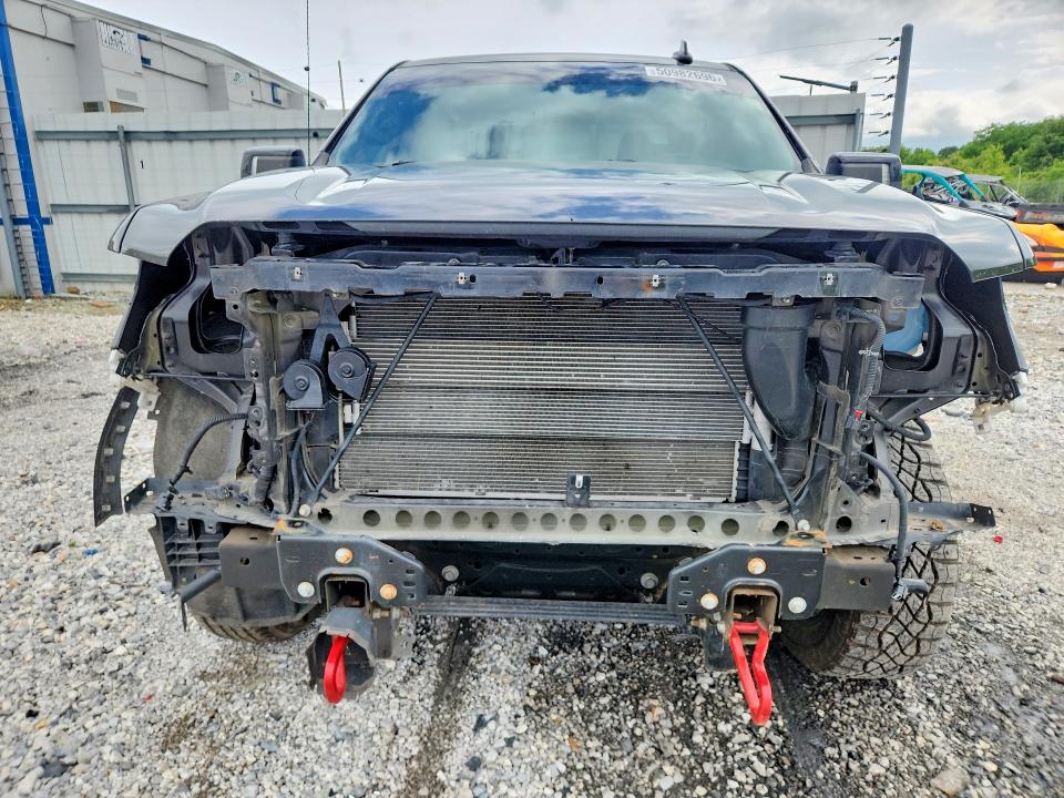 Aukcja sprzedaży 2021 Gmc Sierra, vin: 3GTP9EEL3MG457777, numer aukcji: 50982696