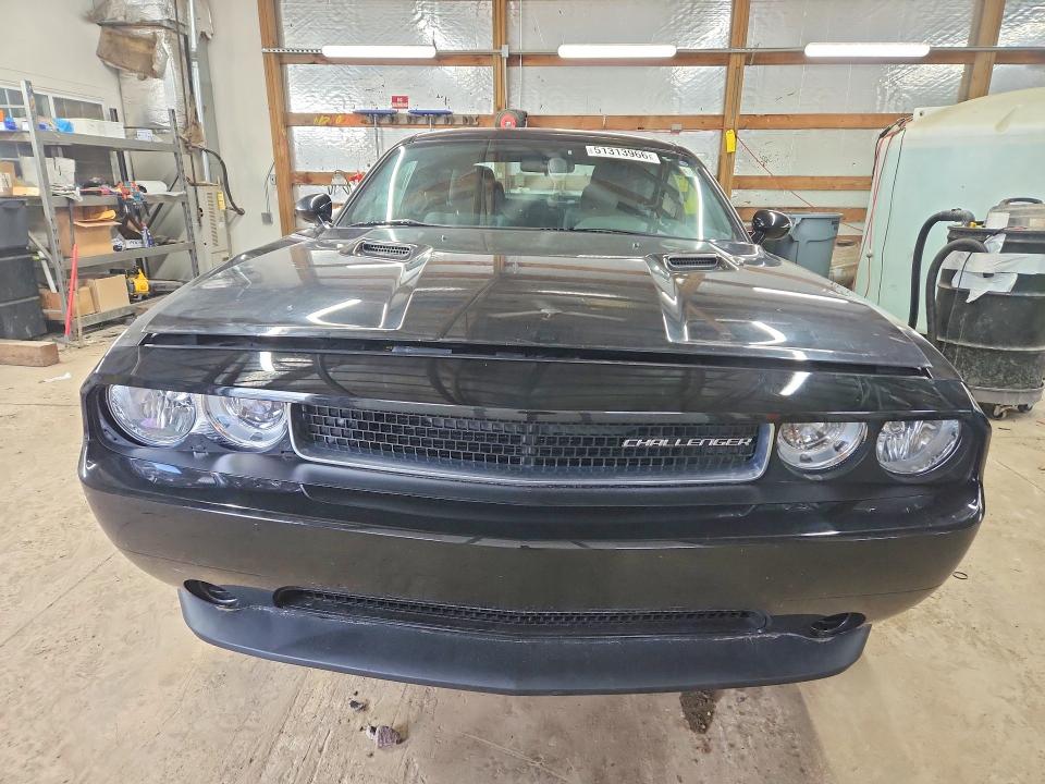 Aukcja sprzedaży 2012 Dodge Challenger, vin: 2C3CDYAG1CH104979, numer aukcji: 51313966