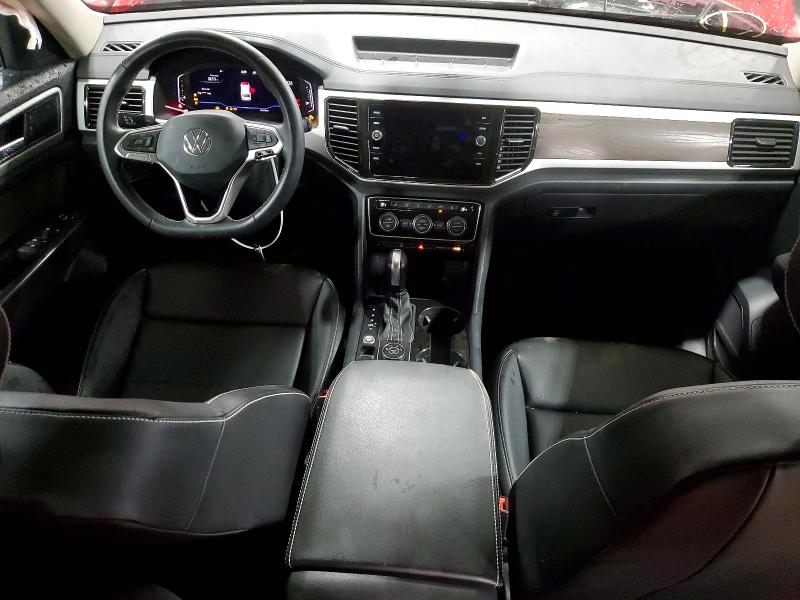 Aukcja sprzedaży 2023 Volkswagen Atlas, vin: 1V2HR2CA7PC516954, numer aukcji: 50829296